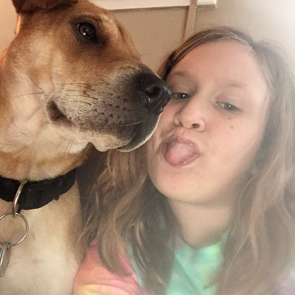 Meet your Posher, Hayden